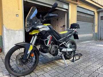 APRILIA TUAREG 660