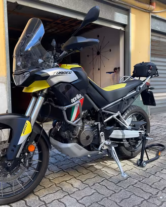 APRILIA TUAREG 660