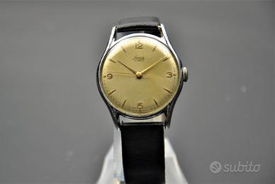 Orologio Lanco, vintage