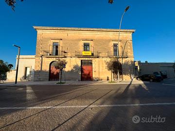 Lecce Soluzione Indipendente
