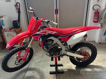 Honda CRF 250 R