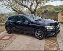 Mercedes classe a 180 cdi sport