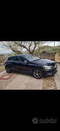 Mercedes classe a 180 cdi sport