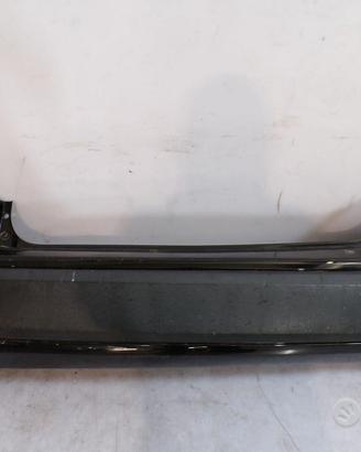 Paraurti posteriore Fiat Panda 3 2016