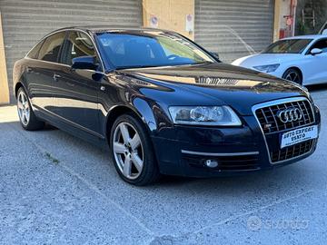 Audi A6 3.0 V6 TDI quattro automatic berlina 2005
