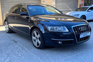 Audi A6 3.0 V6 TDI quattro automatic berlina 2005