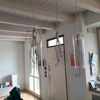 Lampadario design sospensione