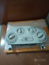 centralina aria condizionata fiat 500 benz