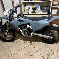 Husqvarna fc 250