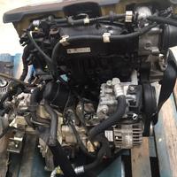 Motore 500 - 2015 - 312a2000