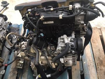 Motore 500 - 2015 - 312a2000