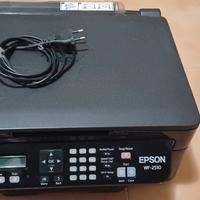 stampante epson wf2510 