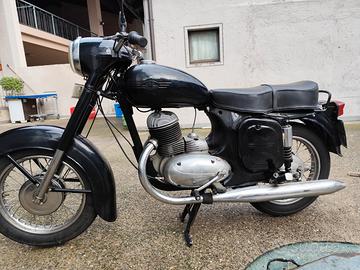 Jawa Altro modello - 1966