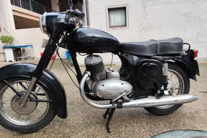 Jawa Altro modello - 1966