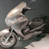 Suzuki Burgman 125 - 2007