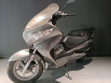 Suzuki Burgman 125 - 2007