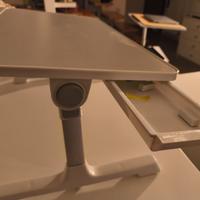 supporto PC e/o vassoio 