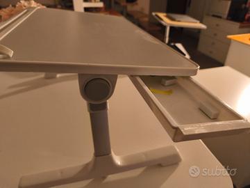 supporto PC e/o vassoio 