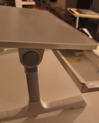 supporto PC e/o vassoio 