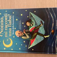 Libro “Nonno, mi racconti una fiaba?”