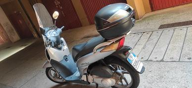 Honda HS 150 km 55000 anno 2005