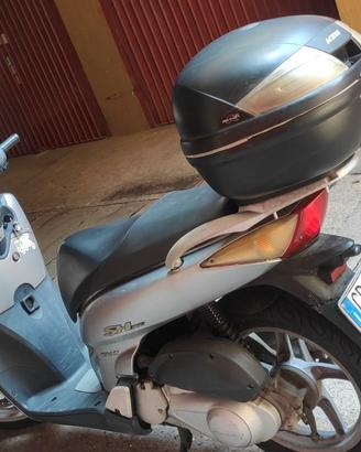Honda HS 150 km 55000 anno 2005
