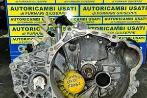 Cambio manuale Chevrolet Opel 2.0 110 kw Z20S