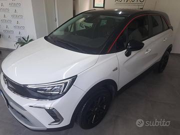 Opel Crossland 2021 GSline Full Optional "PROMO"