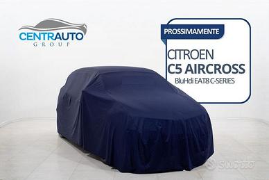 Citroën C5 Aircross BluHdi 130cv EAT8 C-SERIES