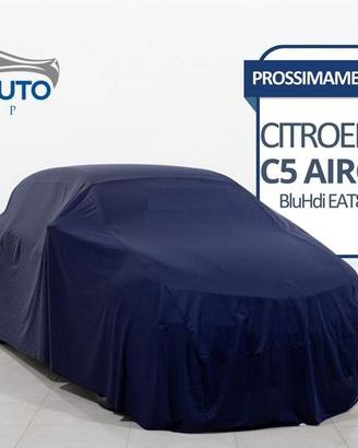 Citroën C5 Aircross BluHdi 130cv EAT8 C-SERIES