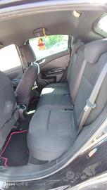 Alfa Romeo Giulietta 2.0 140cv