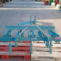 Coltivatore tiller 5 ancore NUOVO