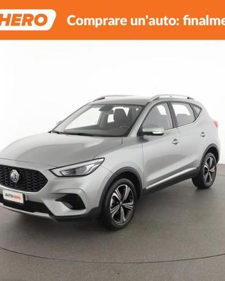 MG ZS SV53760