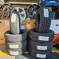 195 65 R 15 95H IMPERIAL all SEASON Driver extra L