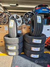 195 65 R 15 95H IMPERIAL all SEASON Driver extra L