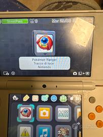 Pokemon Ranger Tracce di Luce