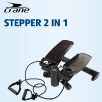 step - stepper