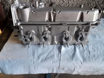 testa fiat grande punto 