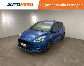 FORD Fiesta SC13794