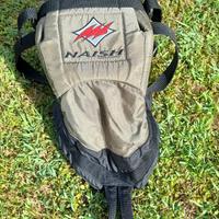 TRAPEZIO WINDSURF + VELA