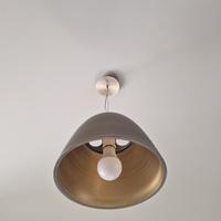 Lampadario sospeso cucina
