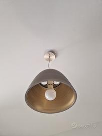 Lampadario sospeso cucina