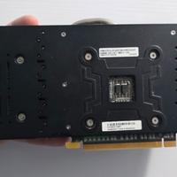 scheda video GTX 960 2 FAN KFA2