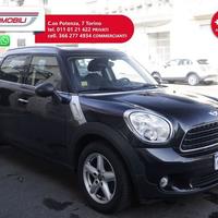MINI Countryman MINI Mini 1.6 One D Business ...
