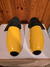 specchietti fiat seicento sporting abarth 