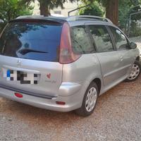 Peugeot 206 SW 1.4 HDi