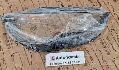 Audi A6 C7 anno 2014 / 2018 SOLO VETRO