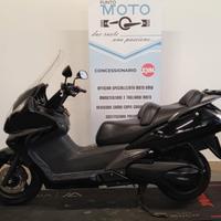 Honda Silver Wing 400