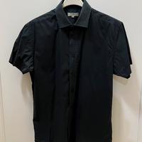 Camicia nera Italian design - Taglia L