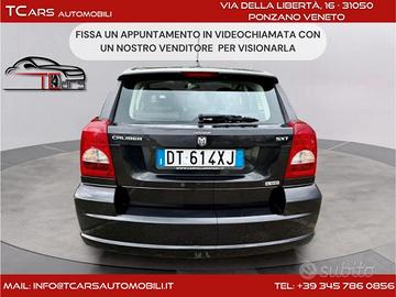 DODGE CALIBER 2.0 TD - GARANZIA TCARS